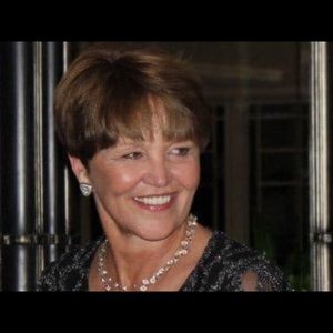 Meet your Posher, Deborah